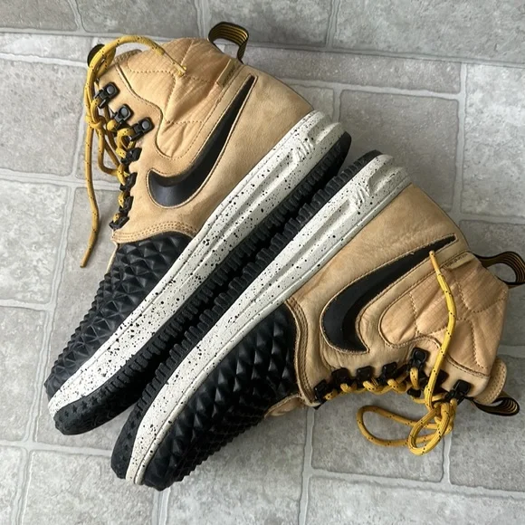 ❄️Nike Air Force One❄️ - Picture 9 of 16